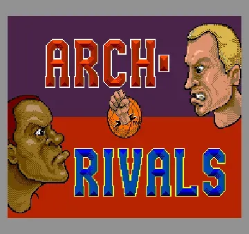 Arch Rivals (rev 2.0)